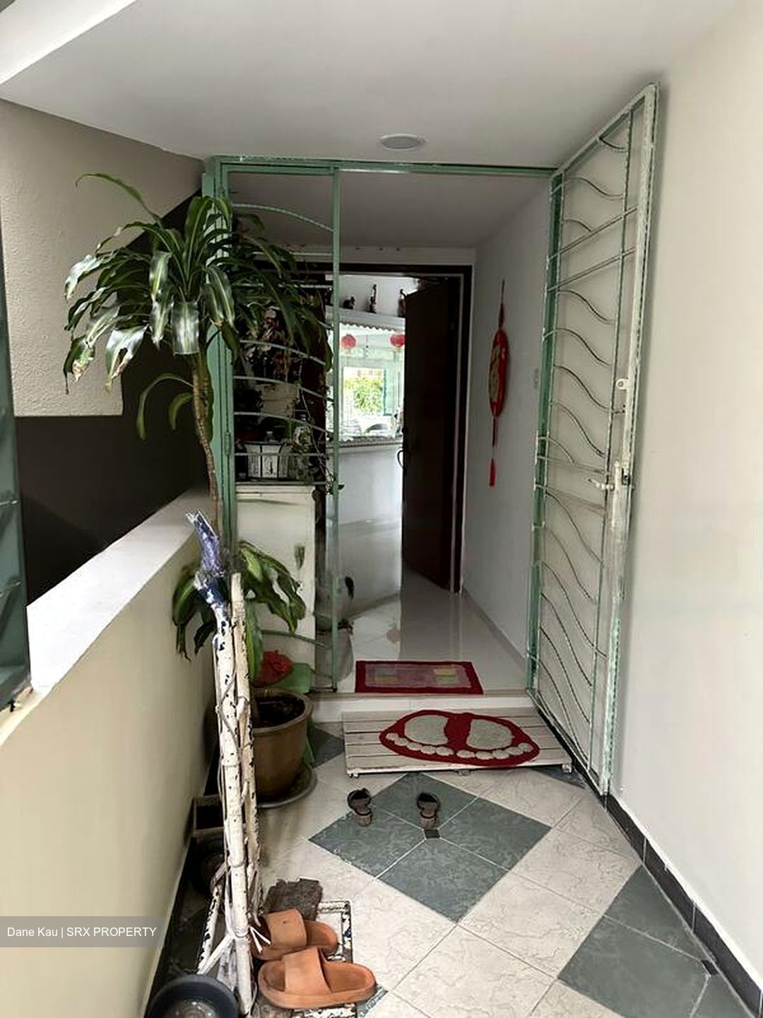Summerdale (D22), Condominium #463433981